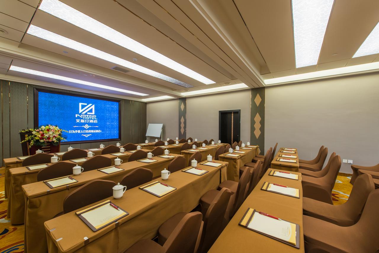 Dunhuang Isiting Hotel Zewnętrze zdjęcie