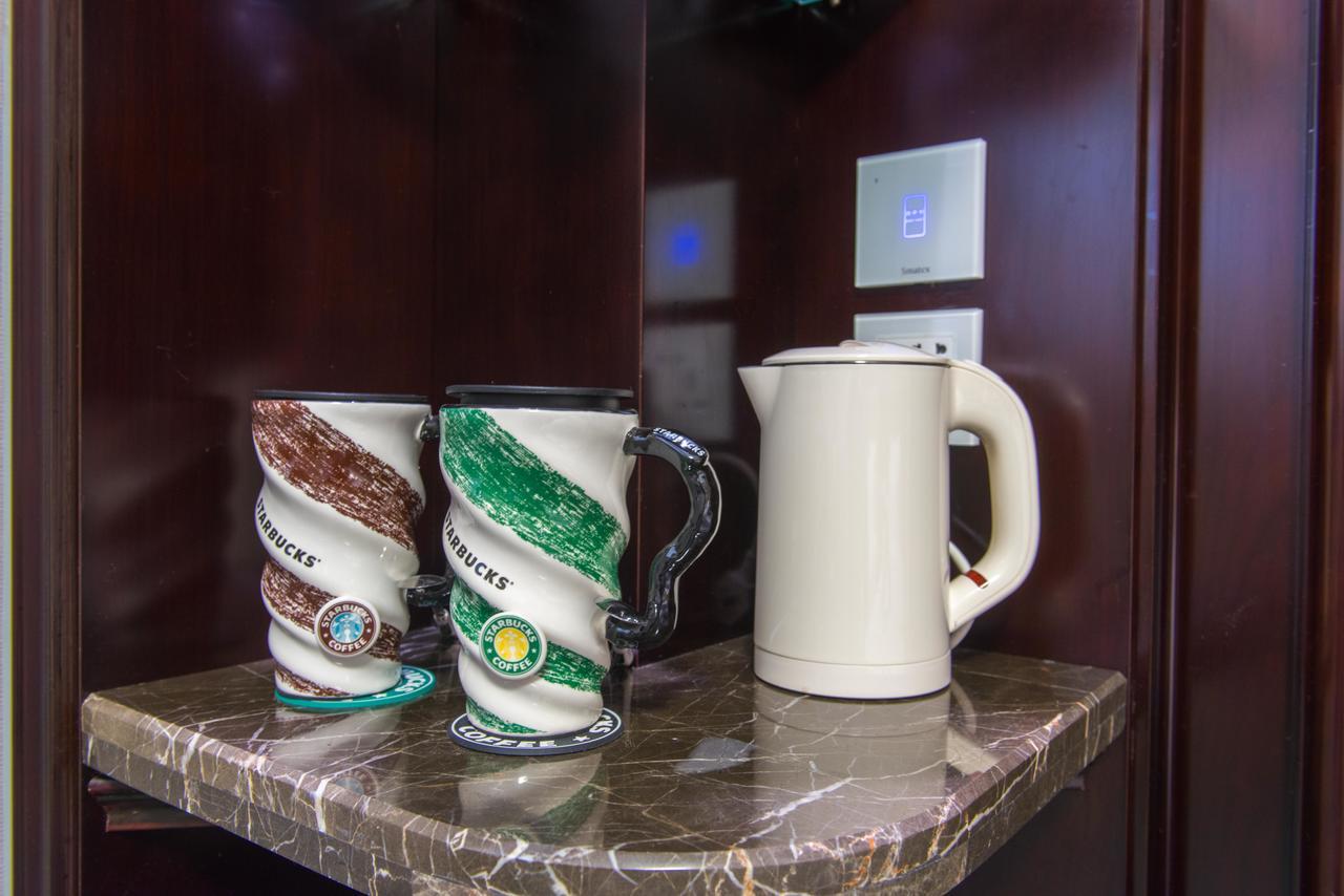 Dunhuang Isiting Hotel Zewnętrze zdjęcie