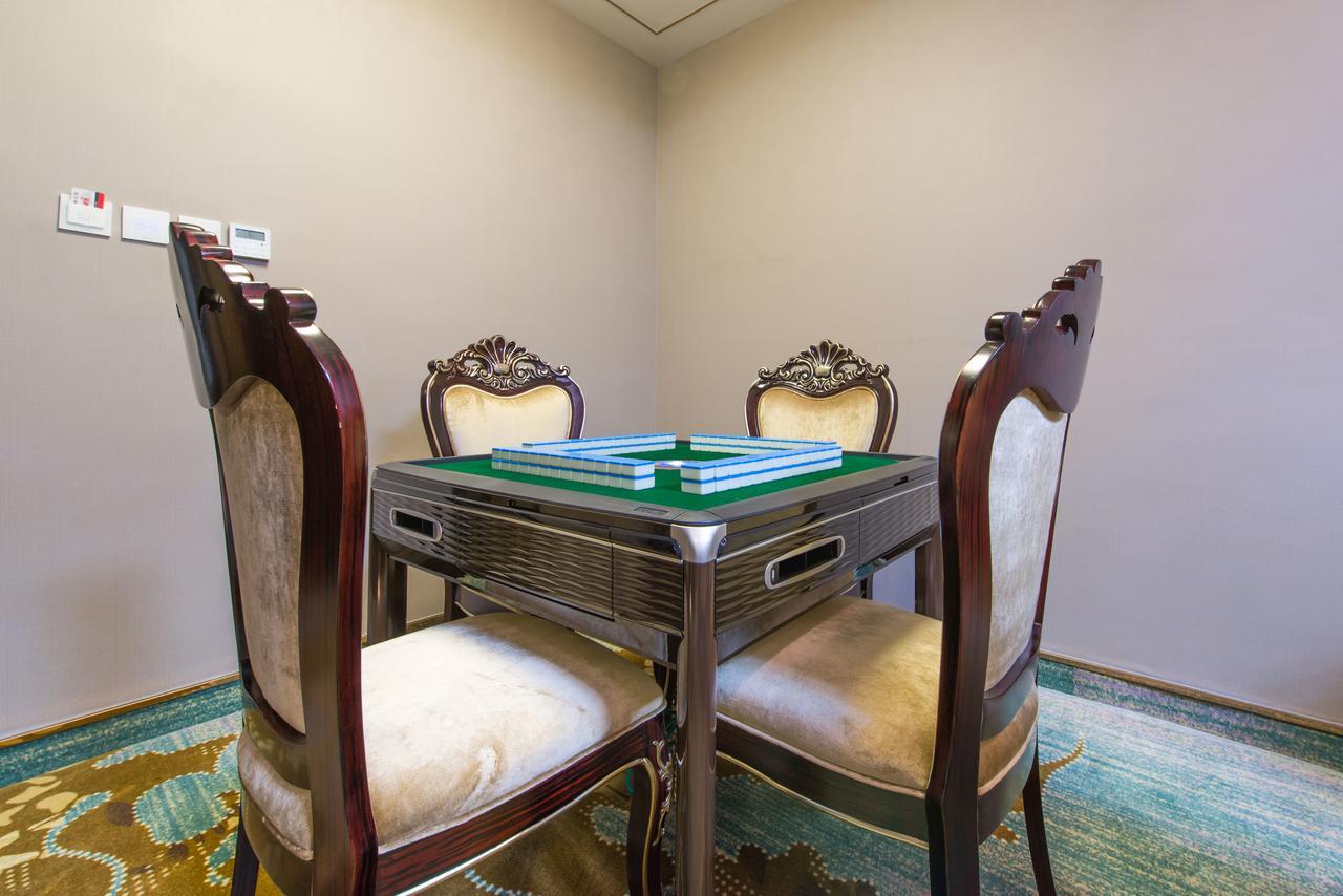 Dunhuang Isiting Hotel Zewnętrze zdjęcie