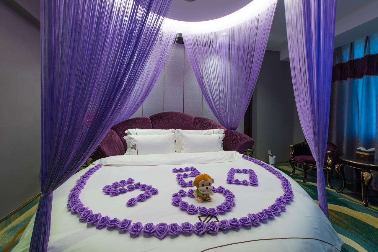 Dunhuang Isiting Hotel Zewnętrze zdjęcie