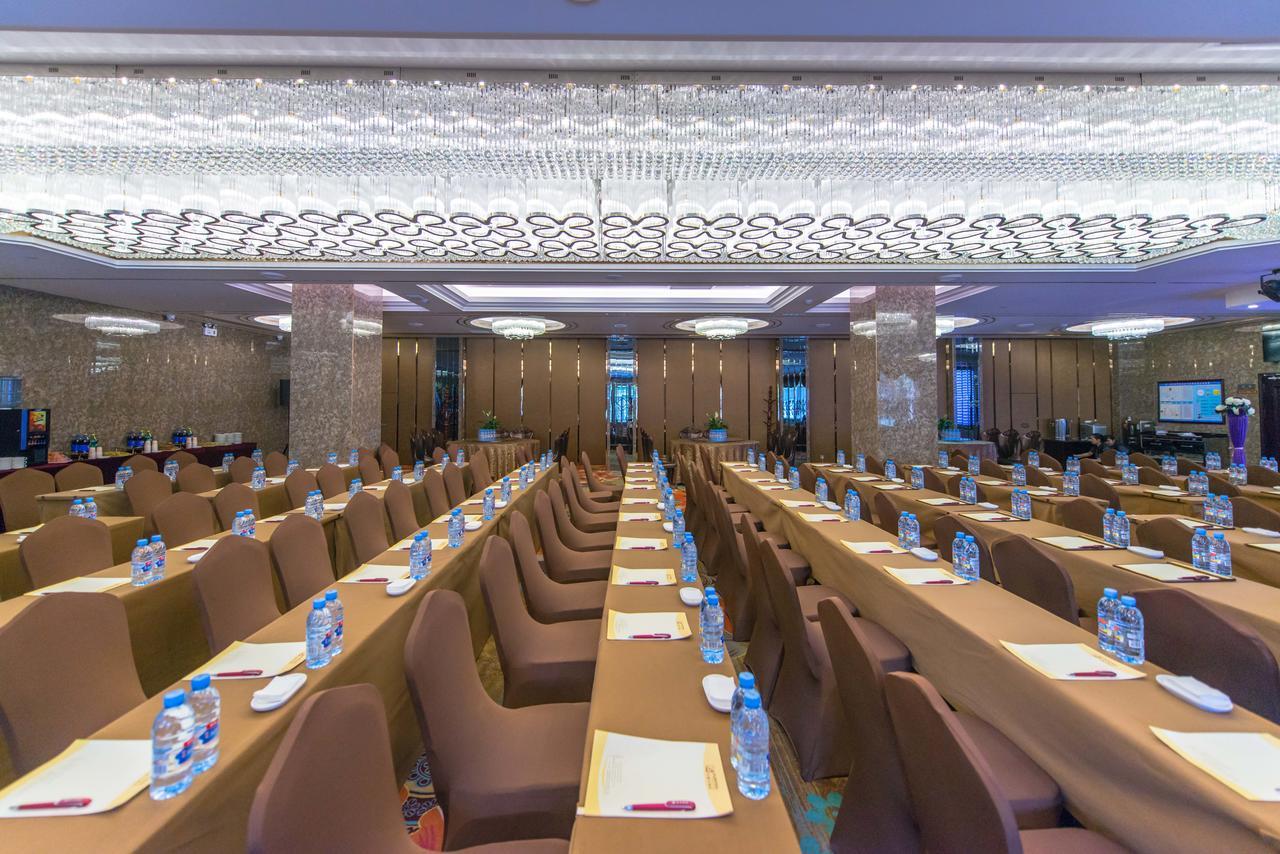 Dunhuang Isiting Hotel Zewnętrze zdjęcie