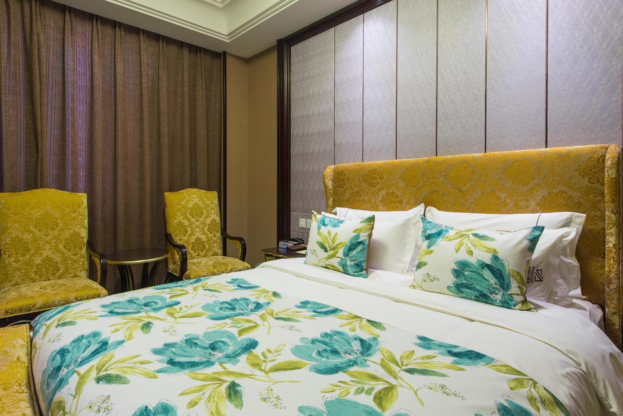 Dunhuang Isiting Hotel Zewnętrze zdjęcie